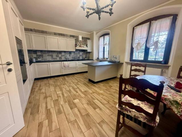 Villa in vendita a Rivergaro PC