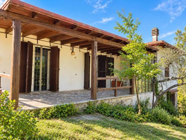 Villa in vendita a Rivergaro PC