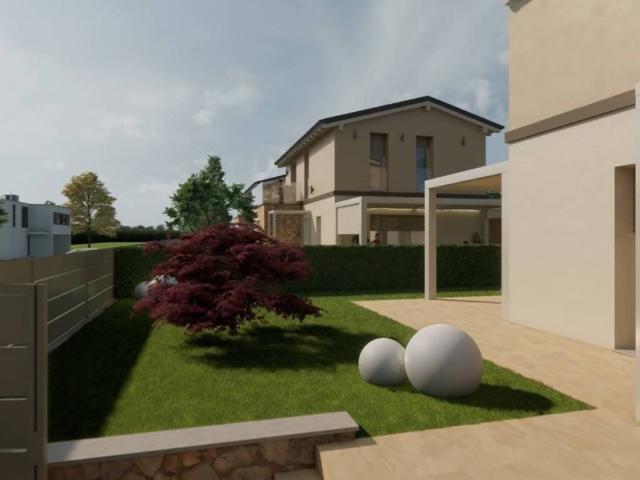 Villa in vendita a Rivergaro PC