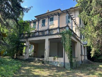 Villa in vendita a Rivergaro PC