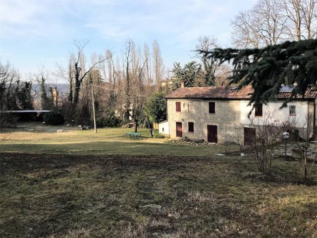 Villa in vendita a Rivergaro PC