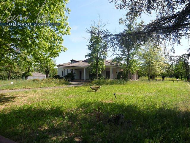 Villa in vendita a Rivergaro PC
