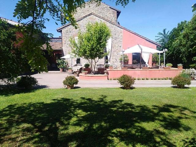 Villa in vendita a Rivergaro PC