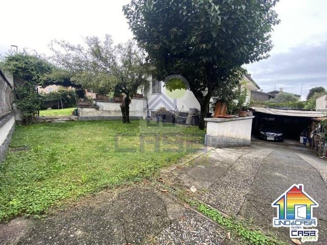 Villa in vendita a Rivolta d'Adda CR