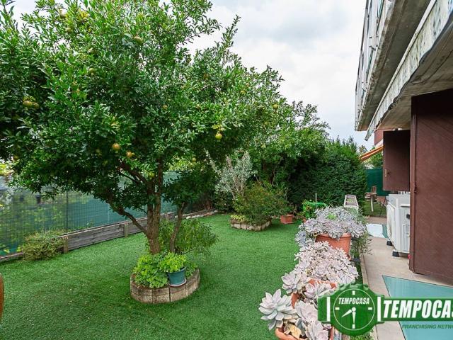 Villa in vendita a Rivolta d'Adda CR