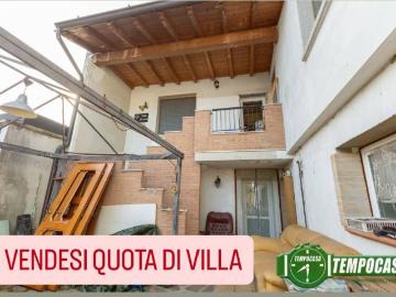 Appartamento in vendita a Rivolta d'Adda CR