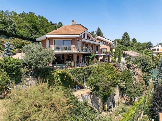 Villa in vendita a Rivoli TO