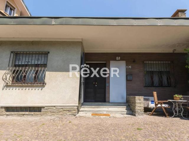 Villa in vendita a Rivoli TO