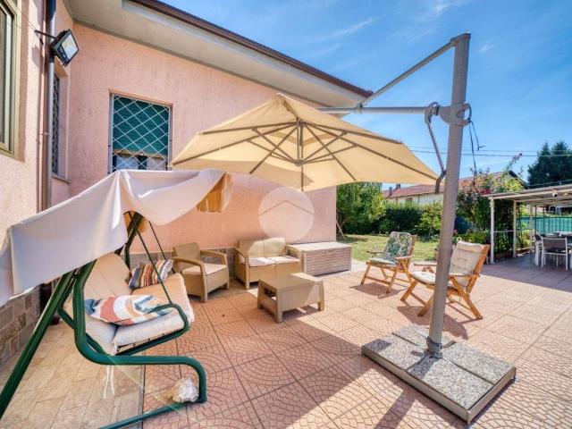 Villa in vendita a Rivoli TO