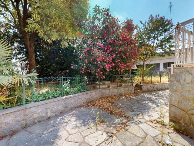 Villa in vendita a Rivoli TO