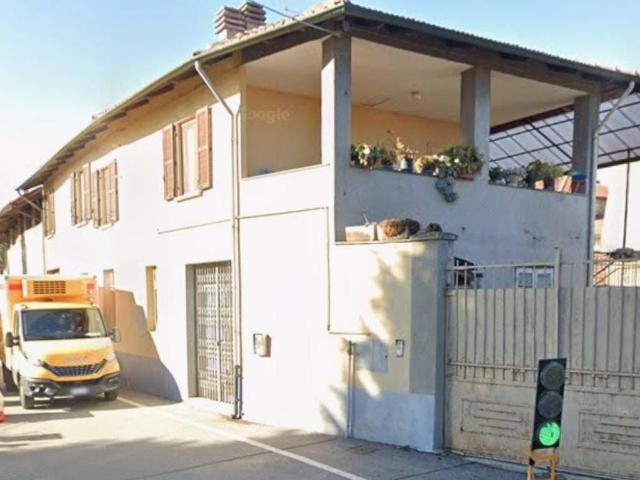 Villa in vendita a Rivoli TO