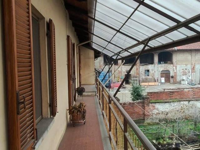 Villa in vendita a Rivoli TO