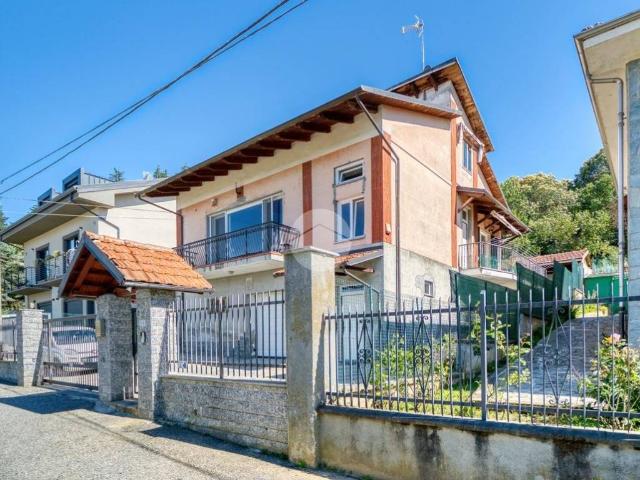Villa in vendita a Rivoli TO