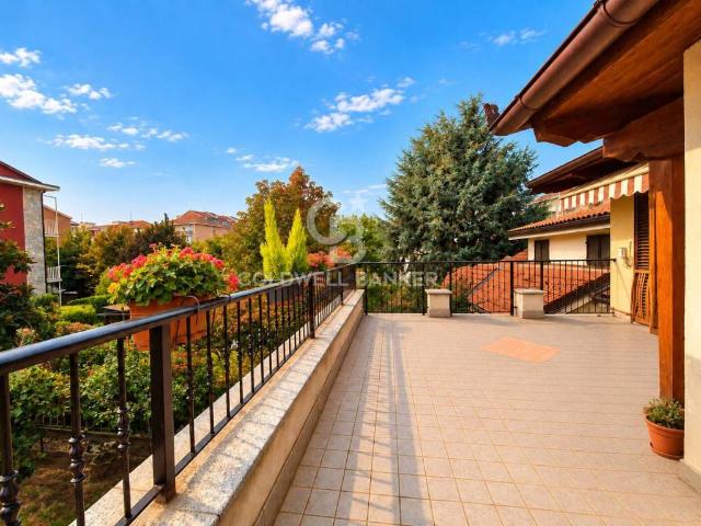 Villa in vendita a Rivoli TO