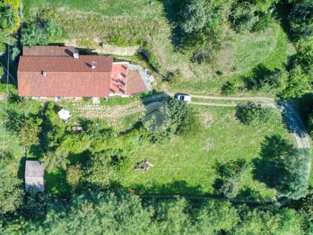 Villa in vendita a Rivoli TO