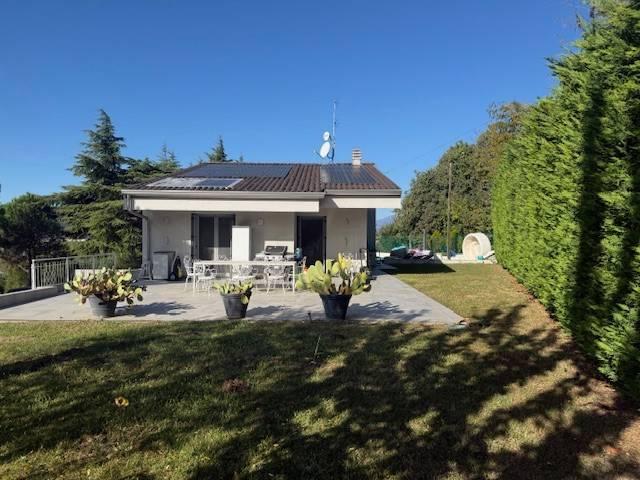 Villa in vendita a Rivoli Veronese VR