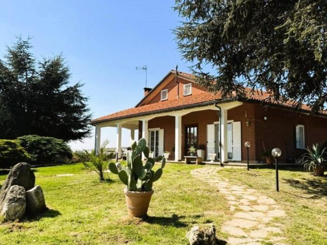 Villa in vendita a Rivoli