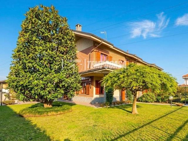 Villa in vendita a Rivoli