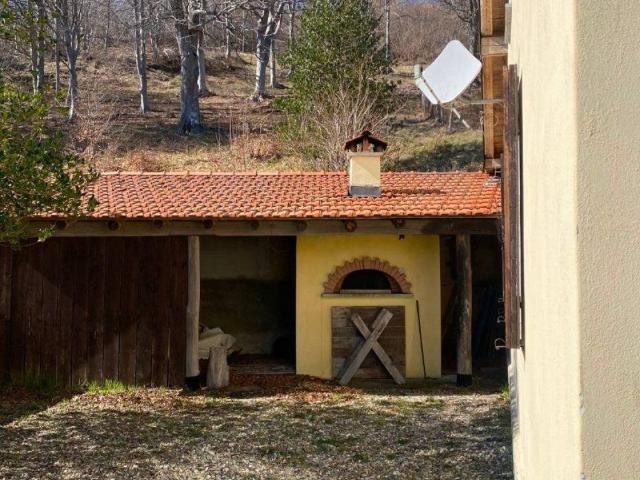 Villa in vendita a Rialto SV