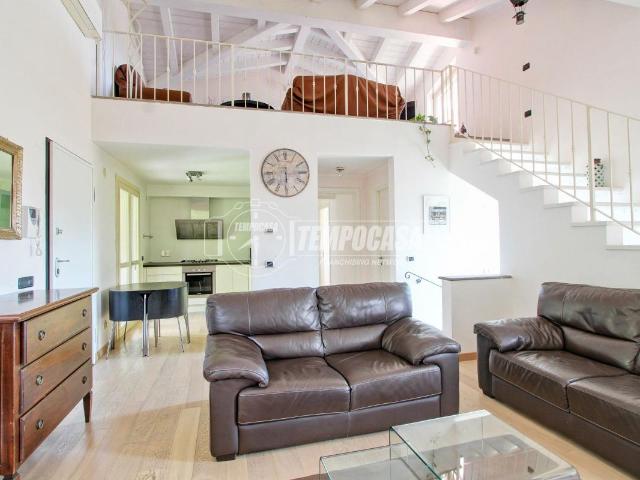 Villa in vendita a Riano