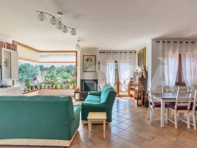 Villa in vendita a Riano RM