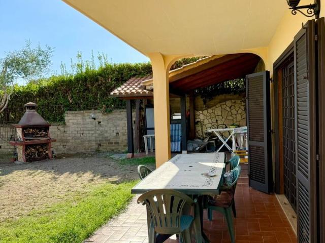 Villa in vendita a Riano RM