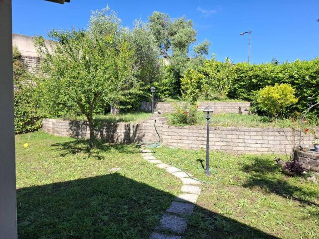 Villa in vendita a Riano RM