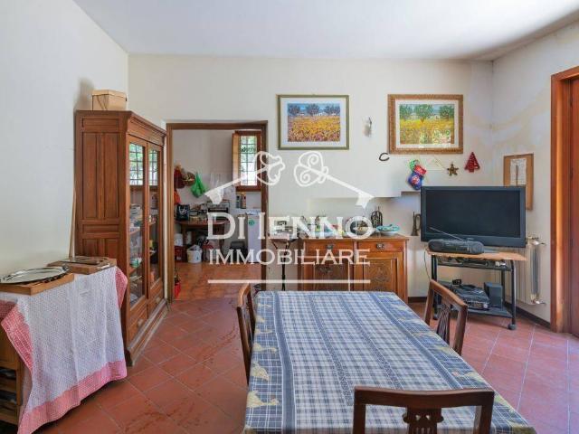 Villa in vendita a Riano RM