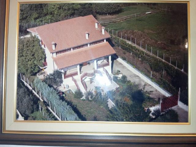 Villa in vendita a Riano RM
