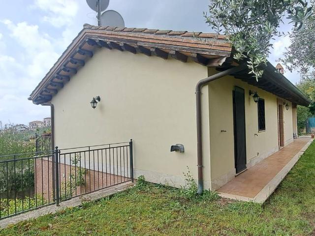 Villa in vendita a Riano RM