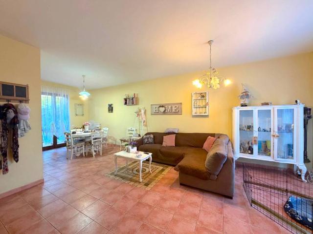 Villa in vendita a Riano RM