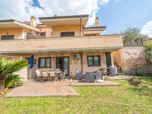 Villa in vendita a Riano RM