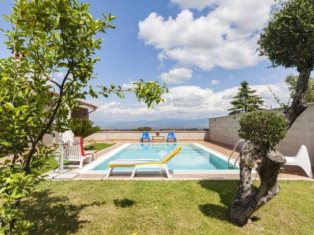 Villa in vendita a Riano RM