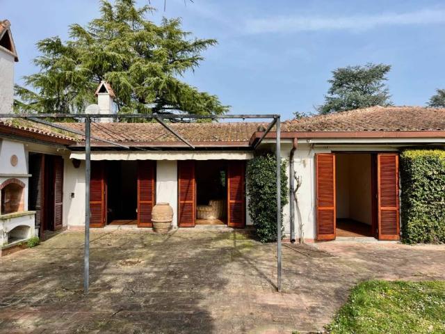 Villa in vendita a Riano RM