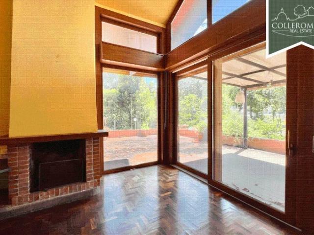 Villa in vendita a Riano RM