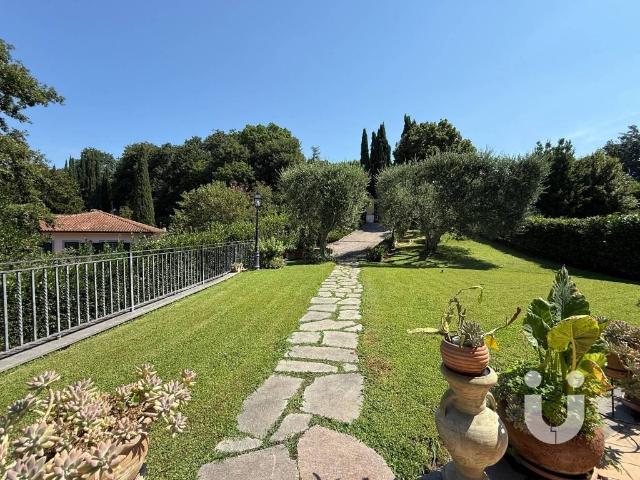 Villa in vendita a Riano RM
