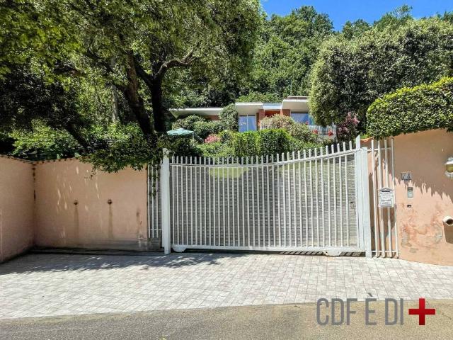 Villa in vendita a Riano RM