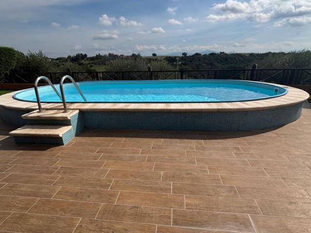 Villa in vendita a Riano RM