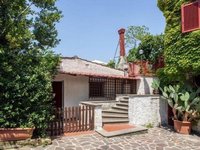 Villa in vendita a Riano RM