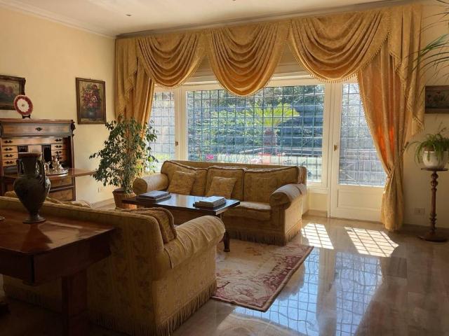 Villa in vendita a Riano RM
