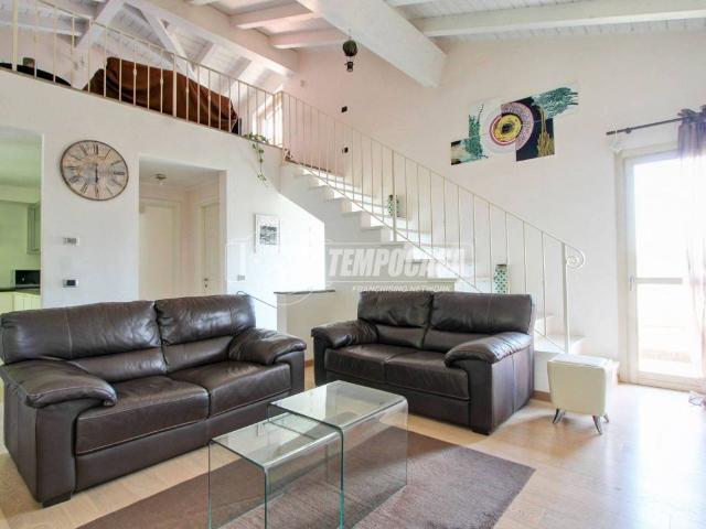 Villa in vendita a Riano RM