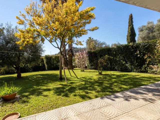 Villa in vendita a Riano RM