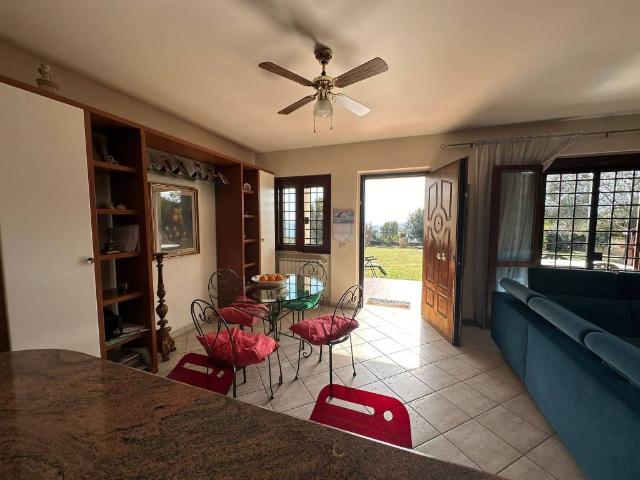 Villa in vendita a Riano RM