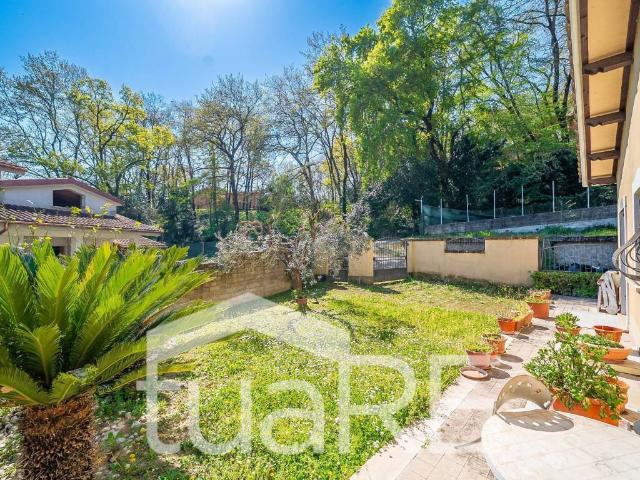 Villa in vendita a Riano RM