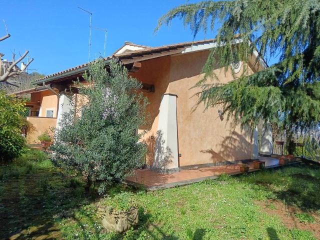 Villa in vendita a Riano RM