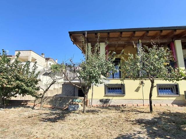 Villa in vendita a Riano RM
