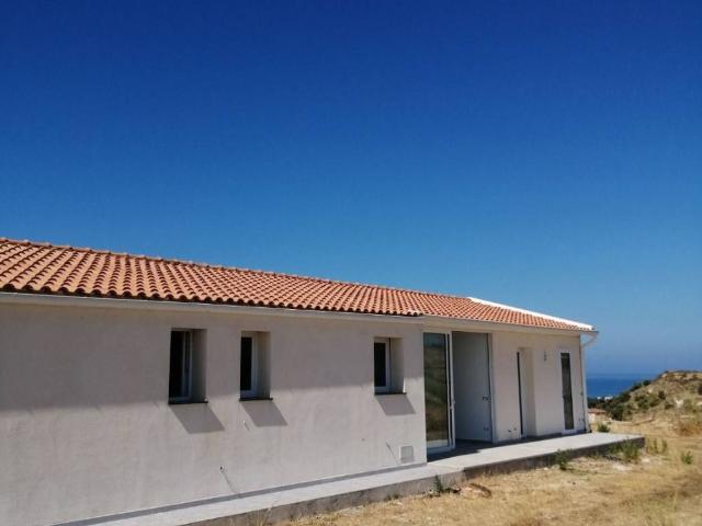 Villa in vendita a Ribera AG