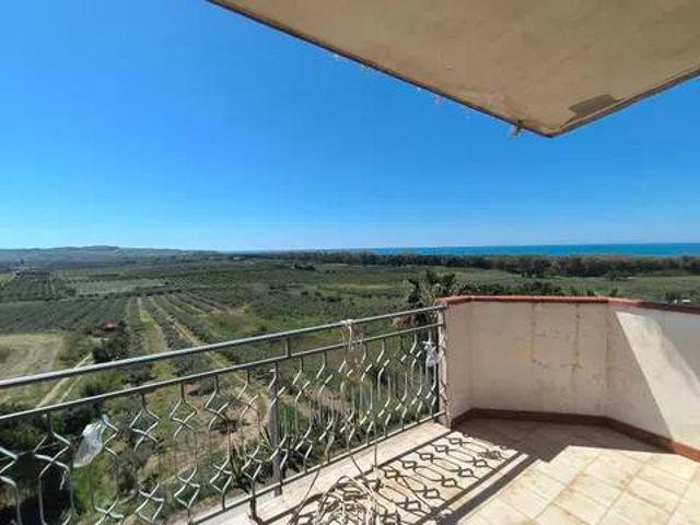 Villa in vendita a Ribera AG