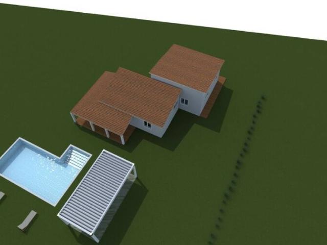 Villa in vendita a Ribera AG