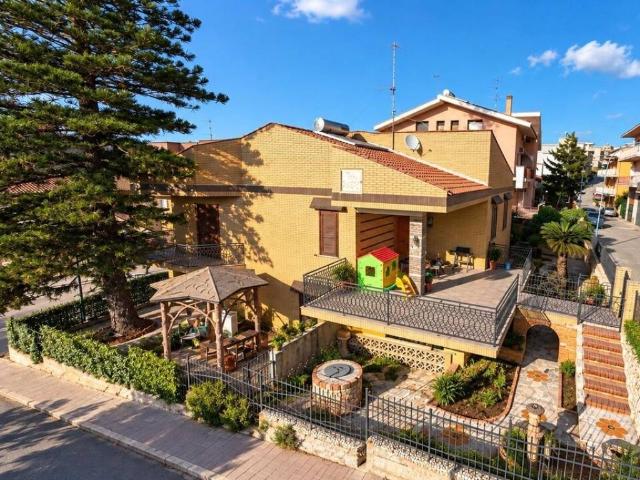 Villa in vendita a Ribera AG